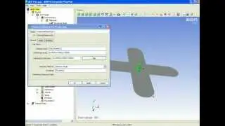 Advanced composite analysis in Ansys Workbench with ACP part 4