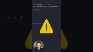 Remove duplicates from an Array with SET #learntocode #programming #javascript #javascriptengineer