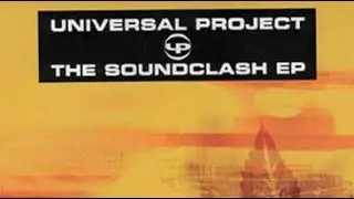 Universal Project - Soundclash