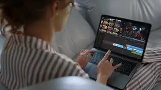 It's TIME to EDIT Fast and Protect your MacBook Pro