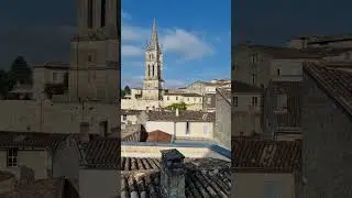 BORDEAUX - SAINT &Eacute;MILION