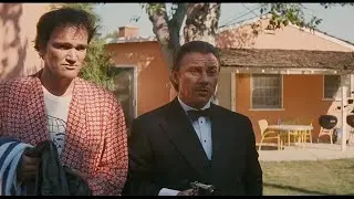 Pulp Fiction Full MOVIE in English 