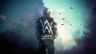 Alan Walker| Faded| Non copyright music| 2020