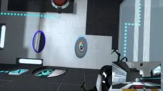 Portal Jumps