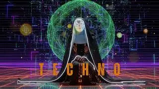 🔥 Ultimate Melodic Techno 2025 | Deep Bass, Chill Melodies & Progressive Energy 💥🎶