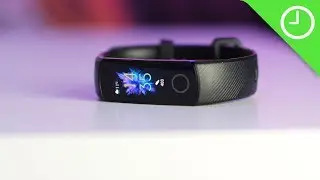 Honor Band 5: Sleek, stylish and affordable