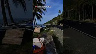 TRAVEL VLOG | Garcia Hernandez, Bohol Philippines | HIGHWAY | VIEW || Nonon Brrak