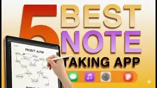 The Best Note-Taking Apps for Android