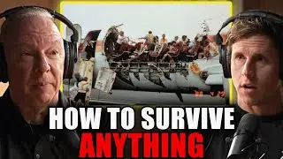 Pilot Explains the Only Time You Should be AFRAID of Turbulence on a Flight | Captain Steeeve