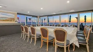 SeaVenture Beach Hotel- Event Spaces