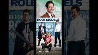 Paul Rudd&rsquo;s Best &lsquo;Album&rsquo;