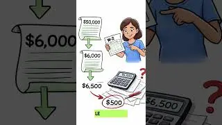 Having a W-2 does NOT mean you're in good standing with the IRS
