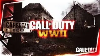 WW2 BONUS MAP! Carentan und der neue Season Pass