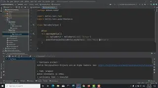How to create and publish Kotlin library