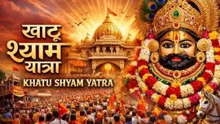 Khatu Shyam Yatra ful vlog