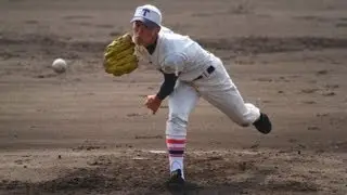 社vs東洋大姫路 ダイジェスト(2012秋季兵庫大会・3回戦)