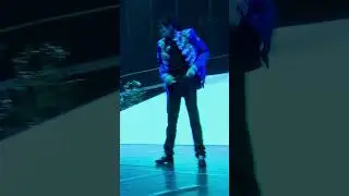 MICHAEL JACKSON MOONWALK 2009 BILLIE JEAN THIS IS IT