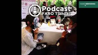 Entrevista a la tallerista Lyliana