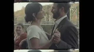 Super 8 Wedding Highlight Film Bucks County PA