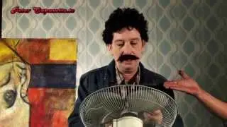 Peter Capusotto y sus videos - MirtMart, No soy jud&iacute;o y Mal de Porchetto - 8&ordm; Temporada (2013)