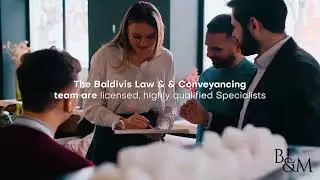 Property Settlement. Baldivis Law