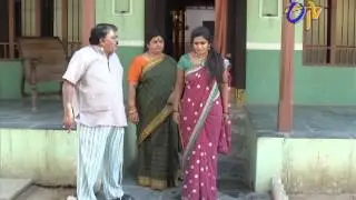 Manasu Mamata - 22nd April 2013 Episode No 697