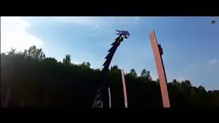 Halde Hoheward Trailer