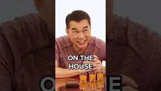 COMEDIAN VS FAMILY - NICHOLAS LEE VS VERNETTA LOPEZ A