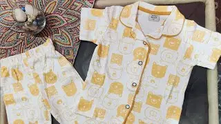 Omm Fashion kidswear 9337611170  is live