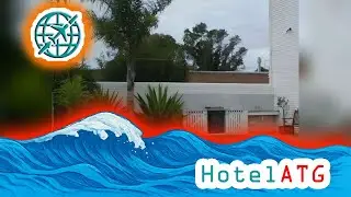 [HotelATG] Review Banjo Paterson Motor Inn