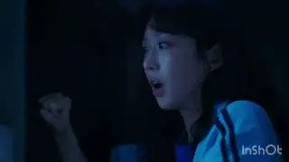 CHEER UP (2022) 1x02: HAEYI HAS A PANIC ATTACK (ENDING SCENE)