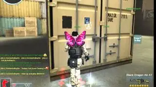 M.A.T FlipBrotherHood VS Tears Of Steel (Clan War)(Game 1)