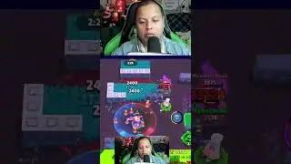 FANG 3X | #fonsforall on #BRAWLSTARS