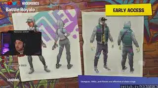 Twitch Fortnite plays of the day [17-08-2018] - feat. Ninja, jaomock, TimTheTatman