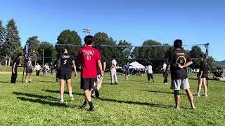 We something vs TopShottas set 2