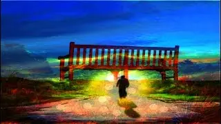 CONTACT-  Communicating With The Spirit World Guided By Lilian Eden