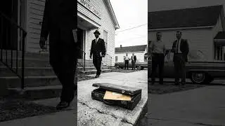The Target Was the Future | COINTELPRO #americanhistory #fbi #documentaryshorts