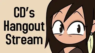 New Hazbin Hotel Video and Other Stuff (Weekly Stream, January 10th)