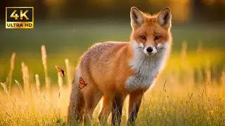 All kinds of animals with landscapes #animals #nature 