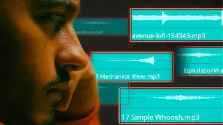 How To Get Good At Sound Design | Sound Design Tutorial