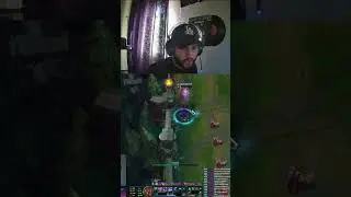 vision diff | #leagueoflegends #leaguetikok #leaguememes #iplay