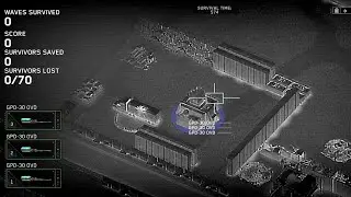 Zombie Gunship Survival : MineField(OVD, OVD, OVD)