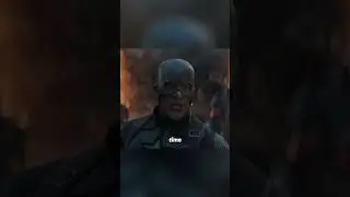 Do you know the most expensive single shot in Marvel history #marvel #movie