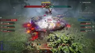 BDO STRIKER AWK PVP SOLARE #11