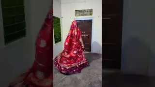 घुमा घाघरा सरर #shortvideo #dance #youtubeshorts #poonamkumari 77288#subcribechannel #like