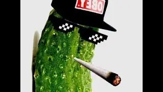 420 dank meme!