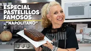 Especial Pastelillos Famosos 