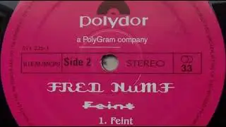 Fred Numf - Feint (original mix)
