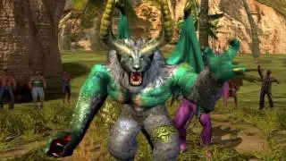 The Weekly Beating #56: Tekken Tag Tournament HD