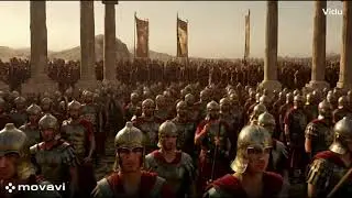 18.The Siege and Capture of Jerusalem in 70 AD